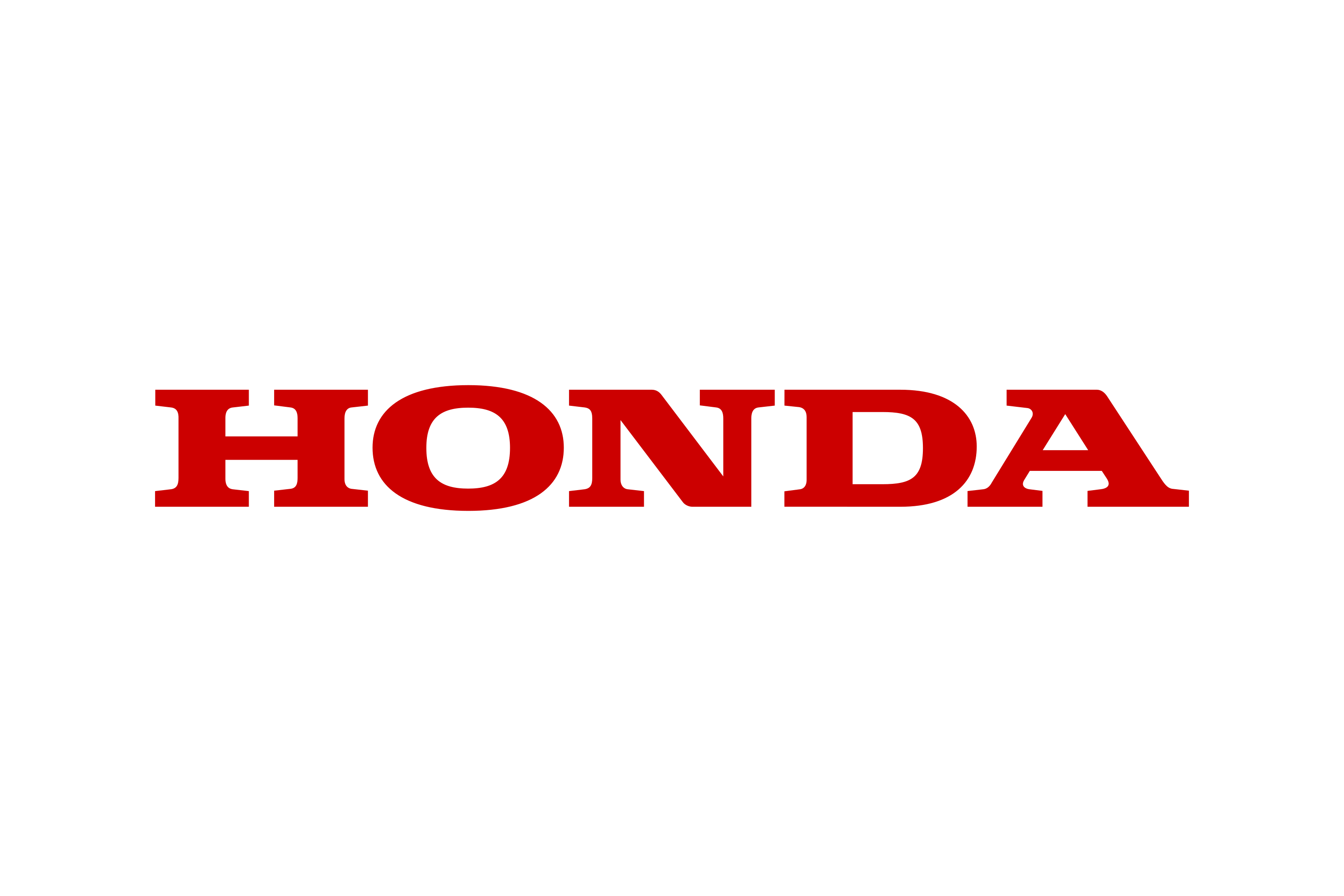 Honda Logo